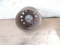 Felga stalowa 13'' 13X5 ET45 4X100 MAZDA 323P BA V 96-00