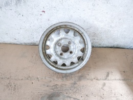 Felga stalowa 13'' 13X5 ET45 4X100 MAZDA 323P BA V 96-00