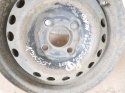 Felga stalowa 13 4x100 13x5,5 et 49 OPEL CORSA B 97-00