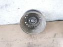 Felga stalowa 13 4x100 13x5,5 et 49 OPEL CORSA B 97-00