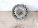Felga stalowa 13 4x100 13x5,5 et 49 OPEL CORSA B 97-00