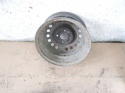 Felga stalowa 13 4x100 13x5,5 et 49 OPEL CORSA B 97-00