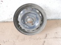 Felga stalowa 13 4x100 13x5 et43 OPEL CORSA C 00-03
