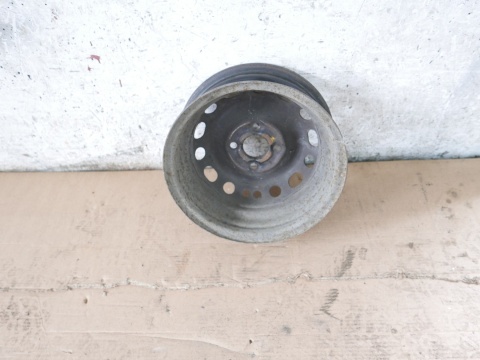 Felga stalowa 13 4x100 13x5 et43 OPEL CORSA C 00-03