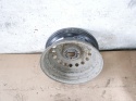 Felga stalowa 15 15X5,5 4X100 ET50 NISSAN MICRA K12 III 03-05