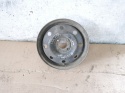 Felga stalowa 14 14X5,5 4X100 ET36 RENAULT CLIO II