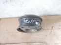 Felga stalowa 14 14X5,5 4X100 ET36 RENAULT CLIO II
