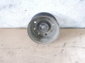 Felga stalowa 14 14X5,5 4X100 ET36 RENAULT CLIO II