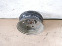 Felga stalowa 14 14X5,5 4X100 ET36 RENAULT CLIO II