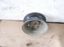 Felga stalowa 14 14X5,5 4X100 ET36 RENAULT CLIO II