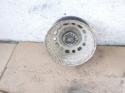Felga stalowa 14 14X5,5 4X100 ET49 OPEL COMBO C