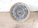 Felga stalowa 14 14X5,5 4X100 ET49 OPEL COMBO C