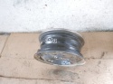 Felga stalowa 14 14X5,5 4X100 ET49 OPEL COMBO C