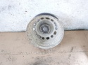 Felga stalowa 14 14X5,5 4X100 ET49 OPEL COMBO C