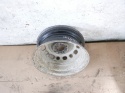 Felga stalowa 14 14X5,5 4X100 ET49 OPEL COMBO C