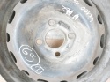 Felga stalowa 14 14X5,5 4X100 ET49 OPEL COMBO C