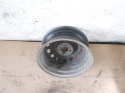Felga stalowa 14 14X5,5 4X100 ET49 OPEL COMBO C
