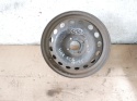 Felga stalowa 16 16x6,5 et26 4x108 CITROEN C4 I PHI 04-08