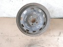 Felga stalowa 14 14x6 5x100 ET38 SEAT LEON I 1M