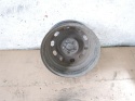 Felga stalowa 14 14x6 5x100 ET38 SEAT LEON I 1M