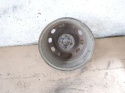 Felga stalowa 14 14x6 5x100 ET38 SEAT LEON I 1M