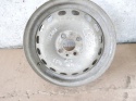 Felga stalowa 14 4x98 14x5,5 et35 FIAT PUNTO II 99-03