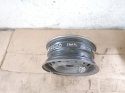 Felga stalowa 15 15x6 4x114,3 ET45 NISSAN ALMERA N16