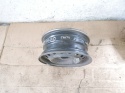 Felga stalowa 15 15x6 4x114,3 ET45 NISSAN ALMERA N16