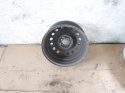 Felga stalowa 15 15x6 4x114,3 ET45 NISSAN ALMERA N16