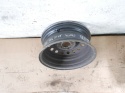 Felga stalowa 15 15x6 4x114,3 ET45 NISSAN ALMERA N16