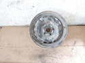 Felga stalowa 15'' 15X6 ET37 5X112 895601027L AUDI S2 80 90-92