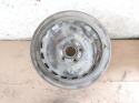 Felga stalowa 15'' 15X6 ET37 5X112 895601027L AUDI S2 80 90-92