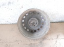 Felga stalowa 15'' 15X6 ET37 5X112 895601027L AUDI S2 80 90-92