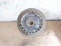 Felga stalowa 15'' 15X6 ET37 5X112 3B0601027D VW PASSAT B5 FL