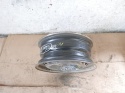 Felga stalowa 15'' 15X6 ET37 5X112 3B0601027D VW PASSAT B5 FL
