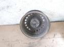 Felga stalowa 15'' 15X6 ET37 5X112 3B0601027D VW PASSAT B5 FL