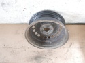 Felga stalowa 15'' 15X6 ET37 5X112 3B0601027D VW PASSAT B5 FL