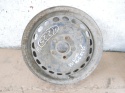Felga stalowa 15'' 15X6 ET45 5X112 4B0601027 VW PASSAT B5 FL