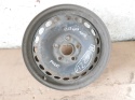 Felga stalowa 15'' 15X6 ET45 5X112 VW PASSAT B5 FL