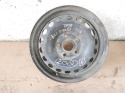 Felga stalowa 15'' 15X6 ET47 5X112 1K0601027 VW TOURAN I 1T 03-06