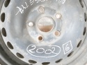 Felga stalowa 15'' 15X6 ET47 5X112 1K0601027 VW TOURAN I 1T 03-06