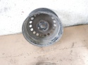 Felga stalowa 15'' 15X6 ET47 5X112 1K0601027 VW TOURAN I 1T 03-06