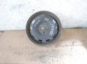 Felga stalowa 15 5x100 15x6 et 38 AUDI A3 8L FL 00-03