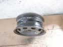 Felga stalowa 15 5x100 15x6 et 38 AUDI A3 8L FL 00-03