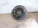 Felga stalowa 15 5x100 15x6 et 38 AUDI A3 8L FL 00-03