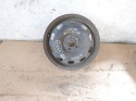 Felga stalowa 15 5x100 15x6 et 38 AUDI A3 8L FL 00-03