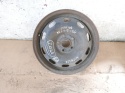 Felga stalowa 15 5x100 15x6 et 38 AUDI A3 8L FL 00-03