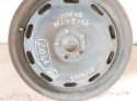 Felga stalowa 15 5x100 15x6 et 38 AUDI A3 8L FL 00-03