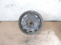 Felga stalowa 15 5x100 15x6 et38 V0515011 SKODA OCTAVIA I
