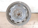 Felga stalowa 15 5x100 15x6 et38 V0515011 SKODA OCTAVIA I